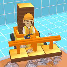 Tile Stamper Mod APK icon